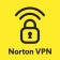 ノートン VPN – 高速で安全 Wi-Fi プロキシ icon