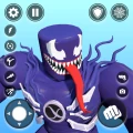 Blox Symbiote: City Fight
