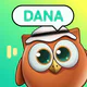 Dana - Bate-papo por Voz
