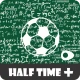 Half Time Plus