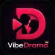 VibeDrama AI: Short Reels