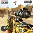 FPS Strike Ops: Arena Moderna icon