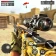 FPS Strike Ops : Modern Arena icon