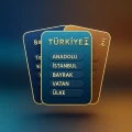 Tabu, Kelime Oyunu - Reklamsız