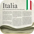 Giornali Italiani icon