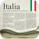 Giornali Italiani icon