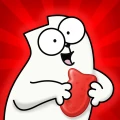 Simon's Cat Match!