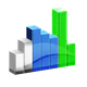 Professional Stock Chart
