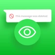 Weye: Silinen Mesajları Görme icon