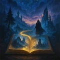 Tales RPG: AI Text Adventure