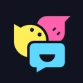 Talkin: Amigos Globais & Chat