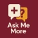 Ask Me More icon