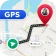 Voice GPS - Maps & Navigation icon