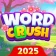 Word Crush - Fun Puzzle Game icon