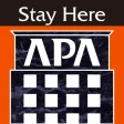APA Stay Here icon