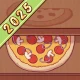 Buona Pizza, Grande Pizza