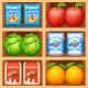Sortime - Goods Puzzle Sorting