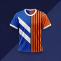 My Jersey - Football Designer