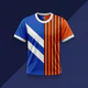 My Jersey - Football Designer