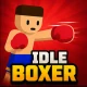 Idle Boxer