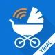 Babyfoon 3G (Proefversie)