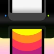 Print Photo - Print to Size icon