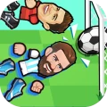Flick Futebol: Gols Malucos