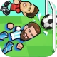 Flick Futebol: Gols Malucos