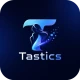Tastics - AI Art Lab