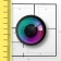 Meetlint Meten afstand Meet icon