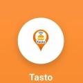 Tasto: Food Delivery App