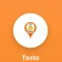 Tasto: Food Delivery App icon