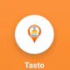Tasto: Food Delivery App
