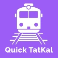 Auto Train Ticket Booking