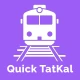 Auto Train Ticket Booking