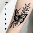 Tatuar meu nome na foto icon