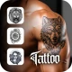 Tattoo Design: Tattoo Creation