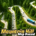 Mountain Hill Map Bussid