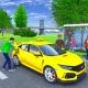 NY Taxi Car Parking