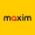 maxim — viagens & entregas icon