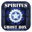 Spiritus Ghost Box icon