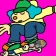 KASSO GAIDEN: EftS icon