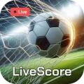 LiveScore: Futbol Canli Skor