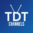 TDTChannels | TV en directo icon