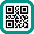 QR- en barcodescanner icon
