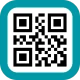 QR- en barcodescanner Pro