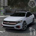 Turbo Jetta GLI: VW Simulator