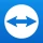 TeamViewer Remote Control icon