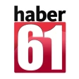 Haber 61 - Trabzon Haber icon