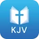 Holy Bible King James + Audio icon
